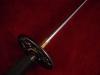 Citadel Katana Luxe Black