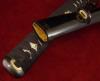 Citadel Katana Luxe Black