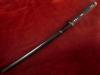 Citadel Katana Luxe Black