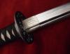 Citadel Katana Silver and Same