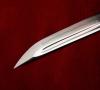 Citadel Katana Silver and Same