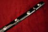 Citadel Katana Flowers Silver