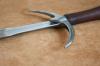 Miecz kuty Two handed Danish Sword