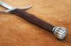 Miecz kuty Two handed Danish Sword