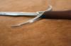 Miecz kuty Two handed Danish Sword