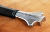 Miecz kuty Two Handed Gothic Sword