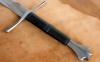 Miecz kuty Two Handed Gothic Sword