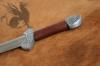 Miecz kuty XIw Viking Sword