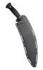 Dodatkowe zdjęcia: Nóż Cold Steel Gurkha Kukri Plus (O-1 High Carbon) Dodatkowe zdjęcia: Nóż Cold Steel Gurkha Kukri Plus (O-1 High Carbon)