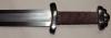 Miecz wikingów Godfred Viking sword