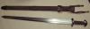 Miecz wikingów Godfred Viking sword