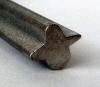 Ostrzałka V-Sharp Serrated Diamond Honing Stone