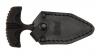 Dodatkowe zdjęcia: Nóż United Honshu Push Dagger Black Tanto Small