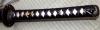 Kill Bill Hand Forged Bill's Hanzo Sword