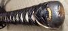 Kill Bill Hand Forged Bill's Hanzo Sword