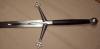 Miecz Szkocki Hanwei Scottish Claymore