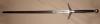 Miecz Szkocki Hanwei Scottish Claymore