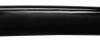 Dynasty Forge 28.5`` Bushi F/F Tri-Steel Katana in Wave Theme