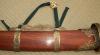 Szabla Dao Oxtail Saber (Niu Wei Dao) Dynasty Forge