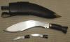 Dodatkowe zdjęcia: Nóż Gurkhów Officer`s Kukri