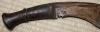 Nóż Gurkhów Traditional BhojPure Kukri