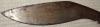 Nóż Gurkhów WWI Issue Vintage Kukri