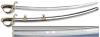 Szabla francuska Cold Steel 1815 French Officer's Saber