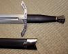 Miecz Dynasty Forge Typ Oakeshott XVI