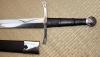 Miecz Dynasty Forge Typ Oakeshott XVIIIa