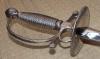 Szpada Dynasty Forge Small Sword
