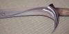Orcrist - Miecz z filmu Hobbit - Hobbit Orcrist Sword of Thorin Oakenshield