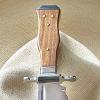 Dodatkowe zdjęcia: Nóż 1850 Coffin Hilt Bowie Knife