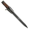 Bagnet 98 Butcher Blade Bayonet