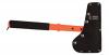 Dodatkowe zdjęcia: Tomahawk United M48 Kommando Survival Rescue Axe Orange