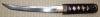 Dragon Blade Handmade Tanto w bohi