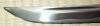Dragon Blade Handmade Tanto w bohi