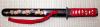 Dragon Blade Handmade Tanto Flower Design