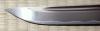 Dragon Blade Handmade Tanto Flower Design