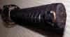 Miecz Katana Ten Ryu Damascus Sword Samurai Battle Tsuba