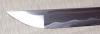 Miecz Katana Ten Ryu Damascus Sword Samurai Battle Tsuba
