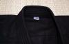 Karategi czarne 12oz - Kimono do karate