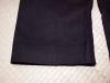 Karategi czarne 12oz - Kimono do karate