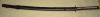Hanwei Nami Iaito