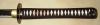 Hanwei Nami Iaito
