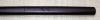 Miecz Zatoichi Hand Forged Sword Black