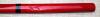 Miecz Zatoichi Hand Forged Sword Red