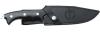Nóż Hibben Legacy Combat Fighter With Sheath