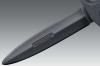 Dodatkowe zdjęcia: Nóż Treningowy Cold Steel Trench Knife Double Edge Trainer