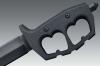 Dodatkowe zdjęcia: Nóż Treningowy Cold Steel Trench Knife Double Edge Trainer