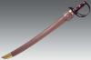 Szabla Cold Steel 1917 Cutlass - Left Handed
